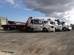 Crane turcks melbourne article image